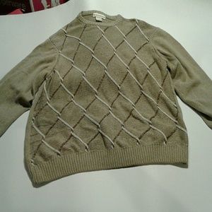 Men's Sweater Shirt
